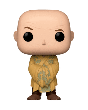 Lord Varys Funko Pop Figur Game Of Thrones