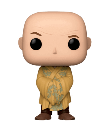Lord Varys Funko Pop Figur Game Of Thrones