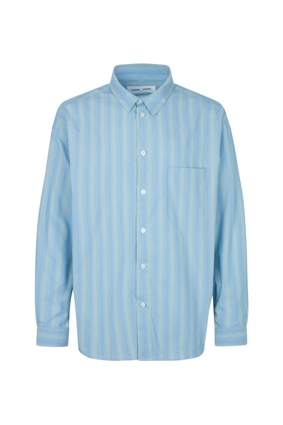 Luan   Shirt 13072