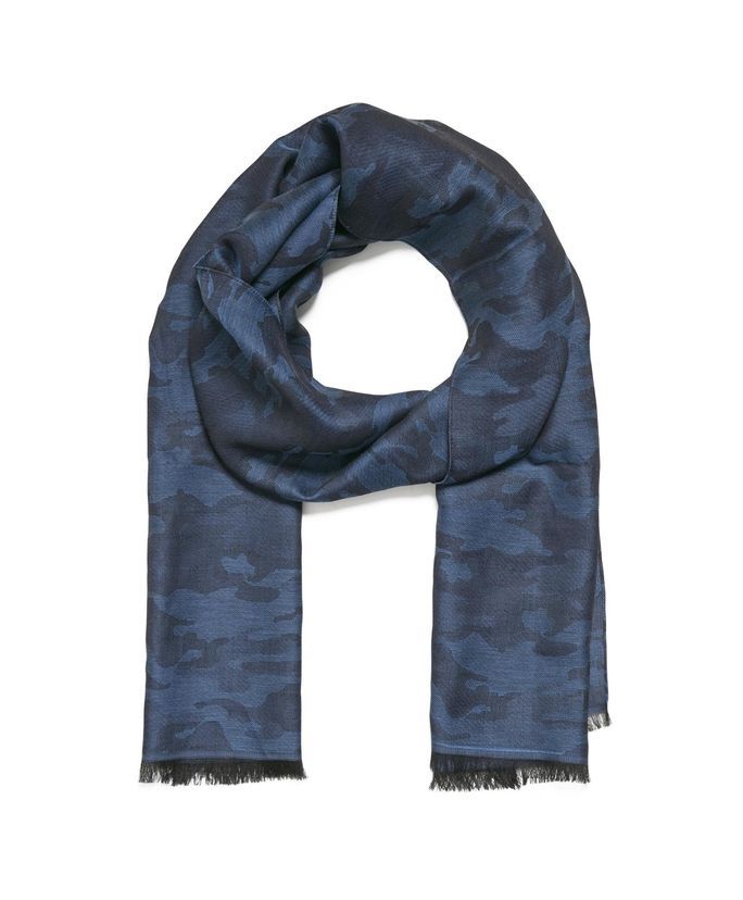 Maaydon Jaquard Scarf