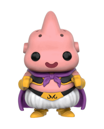 Majin Buu Funko Pop Figur
