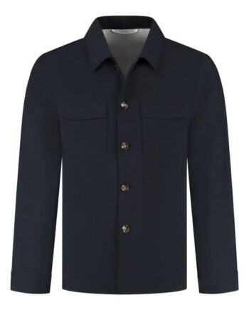 Matteo Shirtjacket