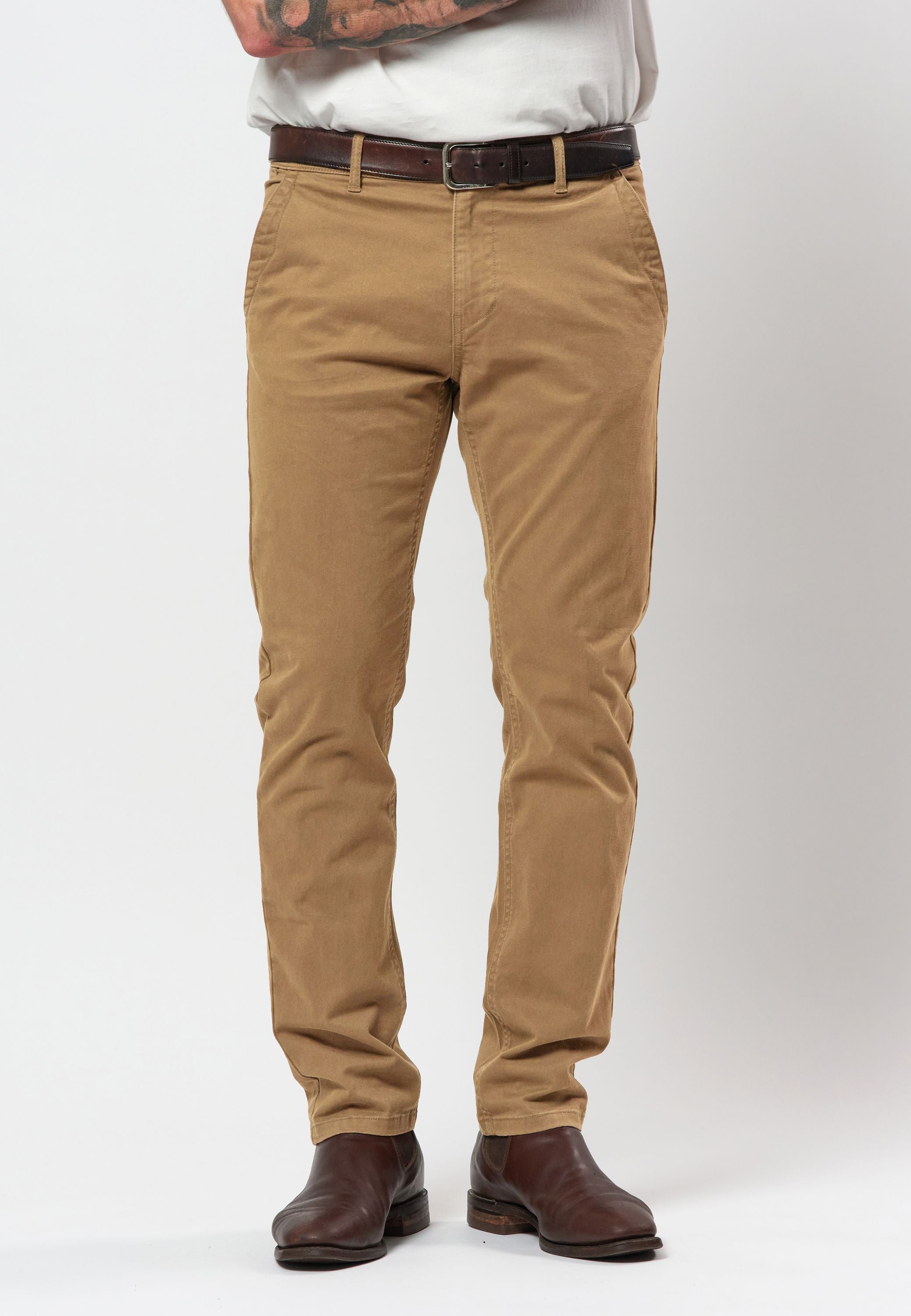 Mcalfred Chino Pants