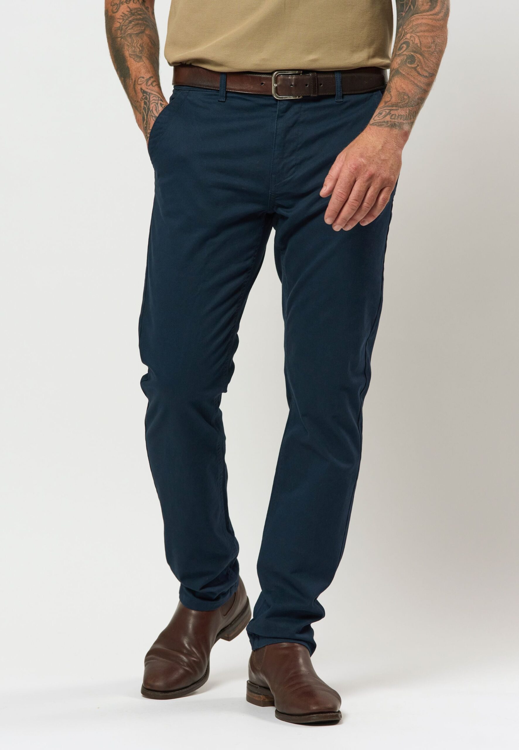 Mcalfred Chino Pants