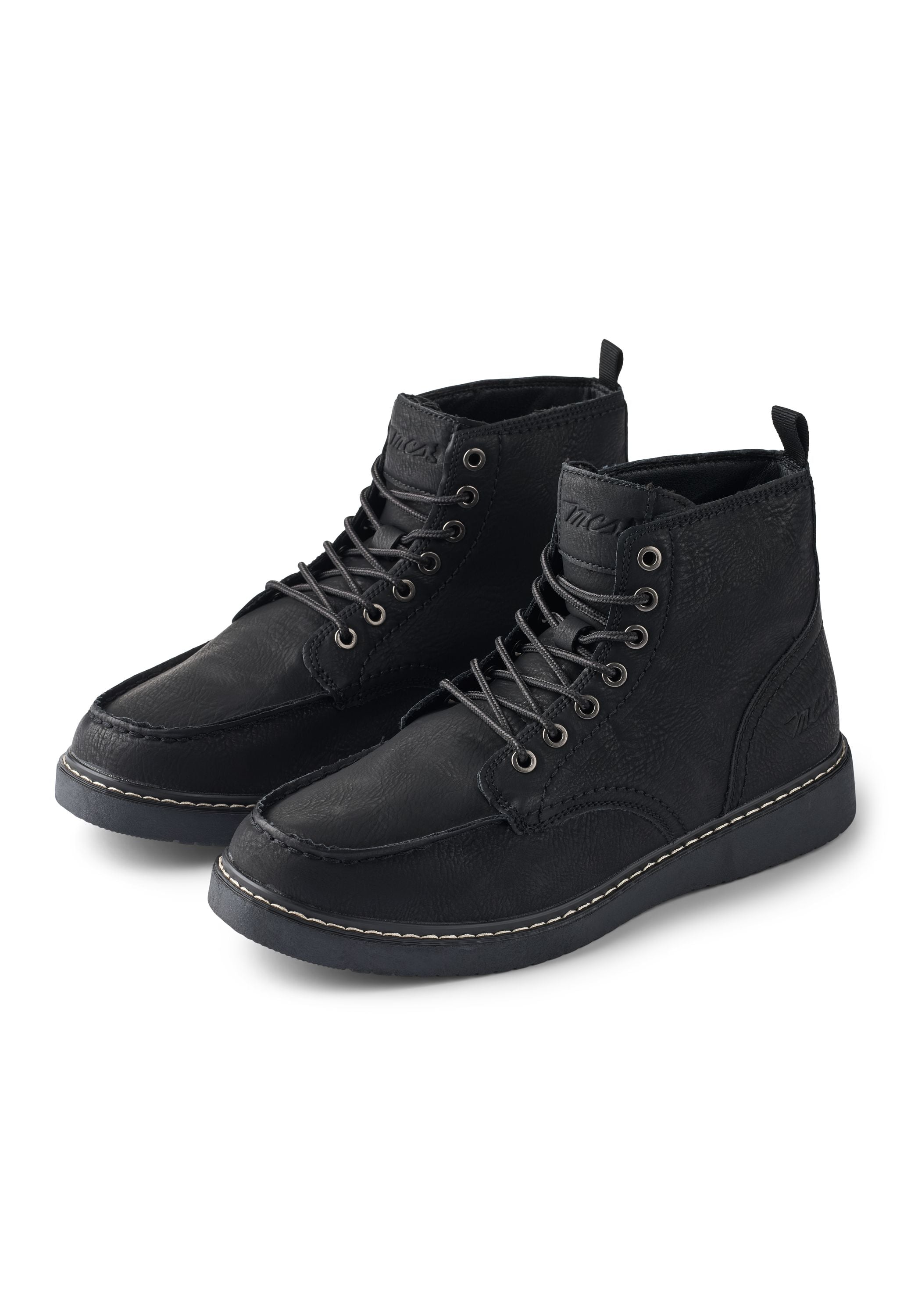 Mcbalder Boots