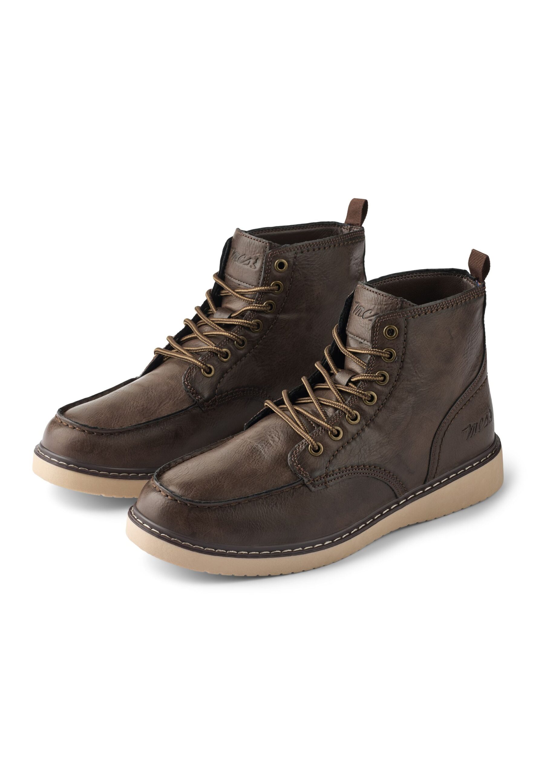 Mcbalder Boots