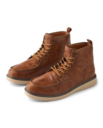 Mcbalder Boots