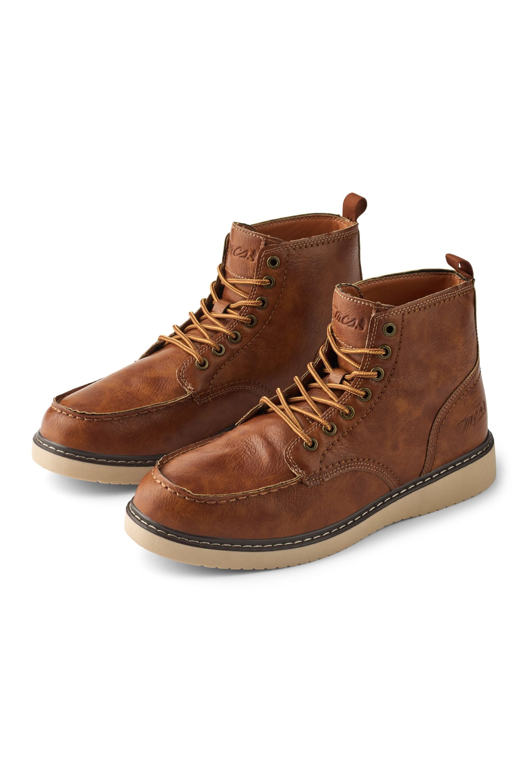 Mcbalder Boots
