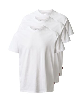 Mcbastrop  -pack  -shirt