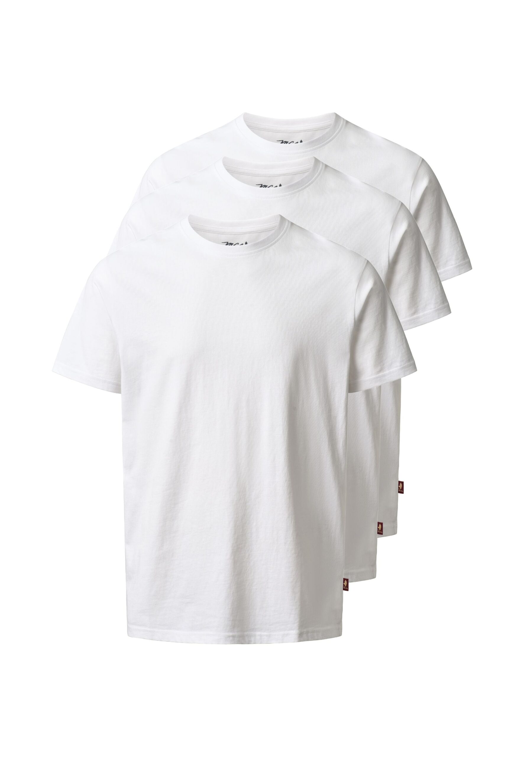 Mcbastrop -pack -shirt