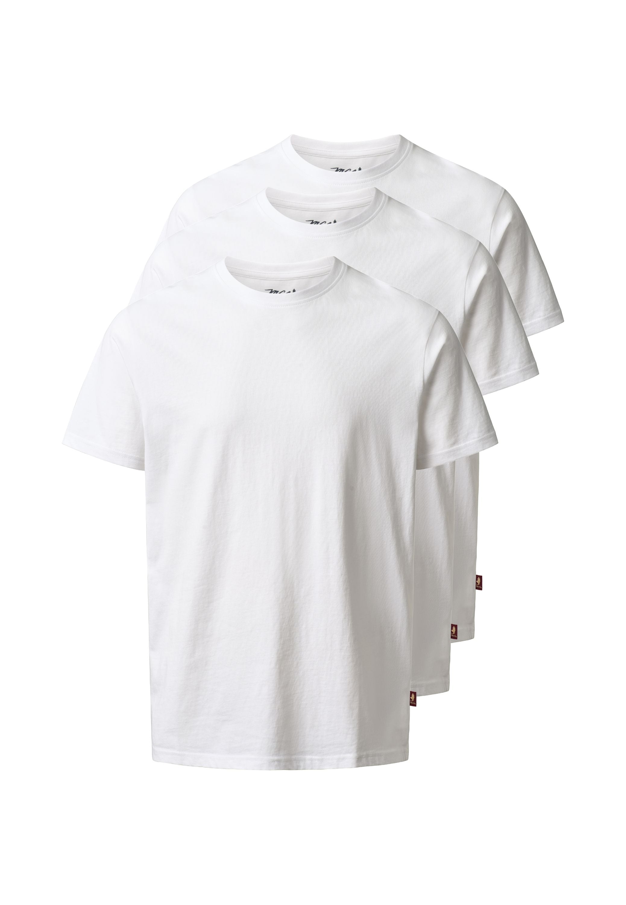 Mcbastrop  -pack  -shirt