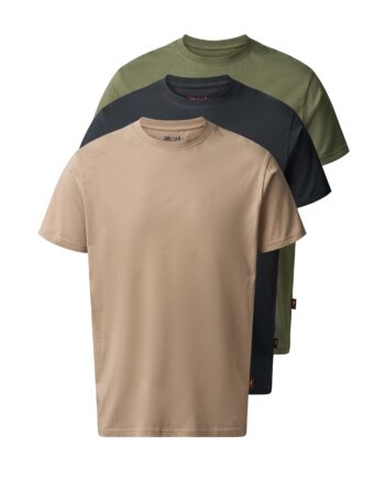 Mcbastrop  -pack  -shirt