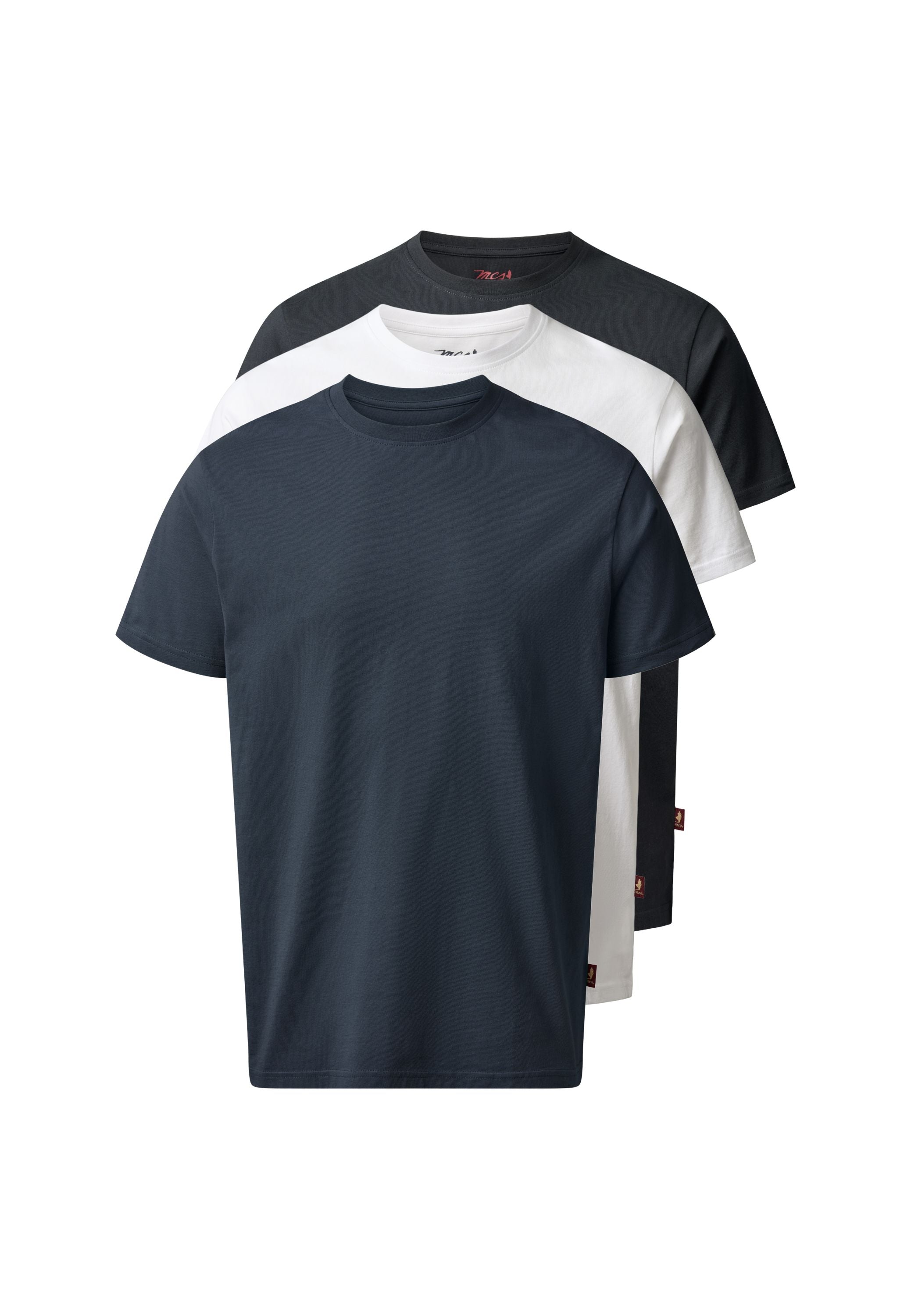Mcbastrop  -pack  -shirt