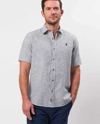 Mcbernard Shirt