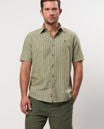 Mcbernard Shirt