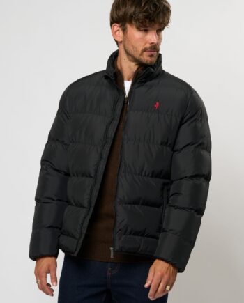Mcbill Jacket