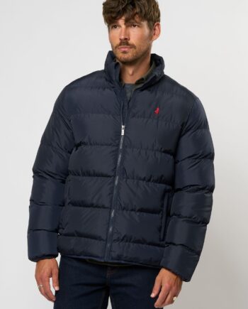 Mcbill Jacket