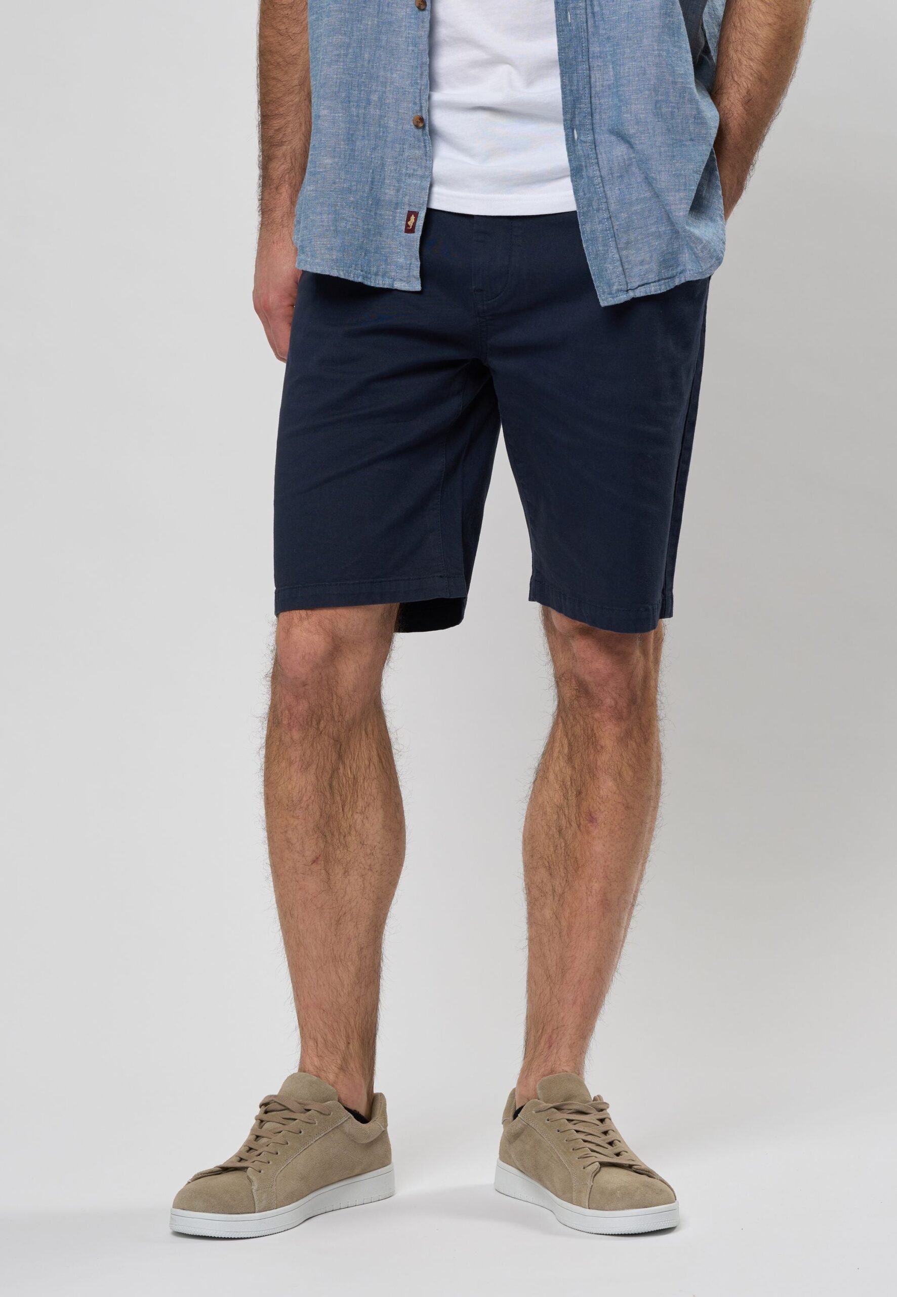Mcbilly Shorts