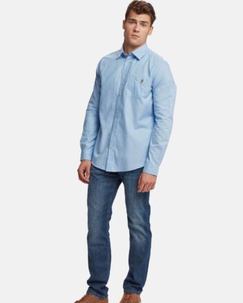 Mcbrandon Oxford Shirt