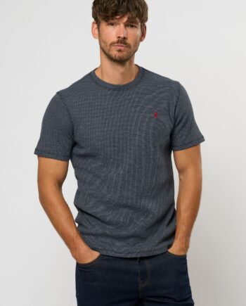 Mccolin Waffle  -shirt