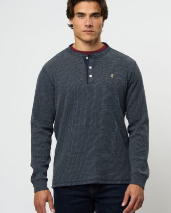 Mccolt Long Sleeve  -shirt