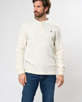 Mccolt Long Sleeve  -shirt