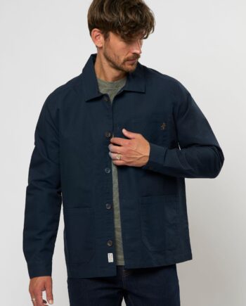 Mccraig Overshirt