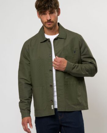 Mccraig Overshirt
