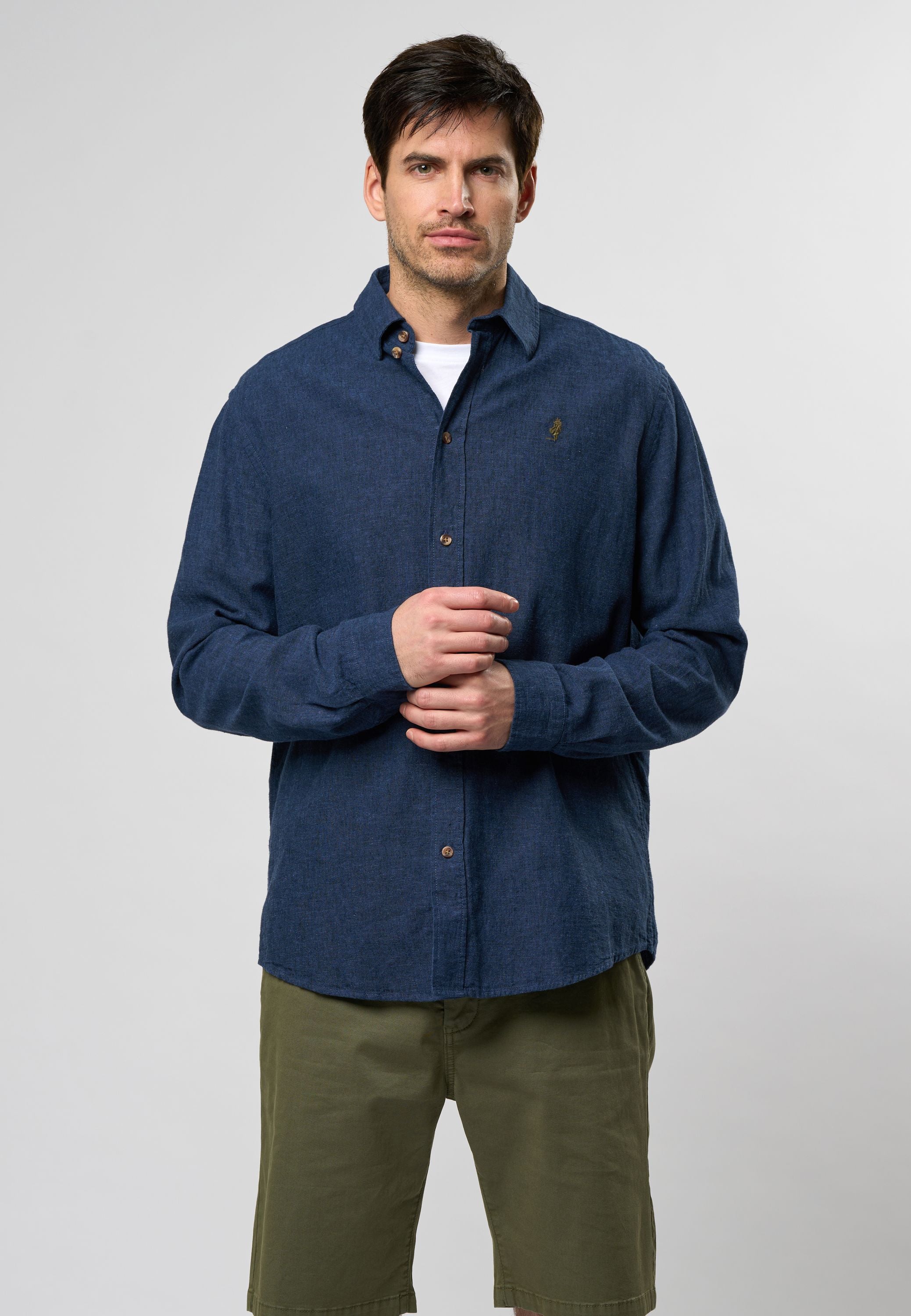 Mcdean Shirt