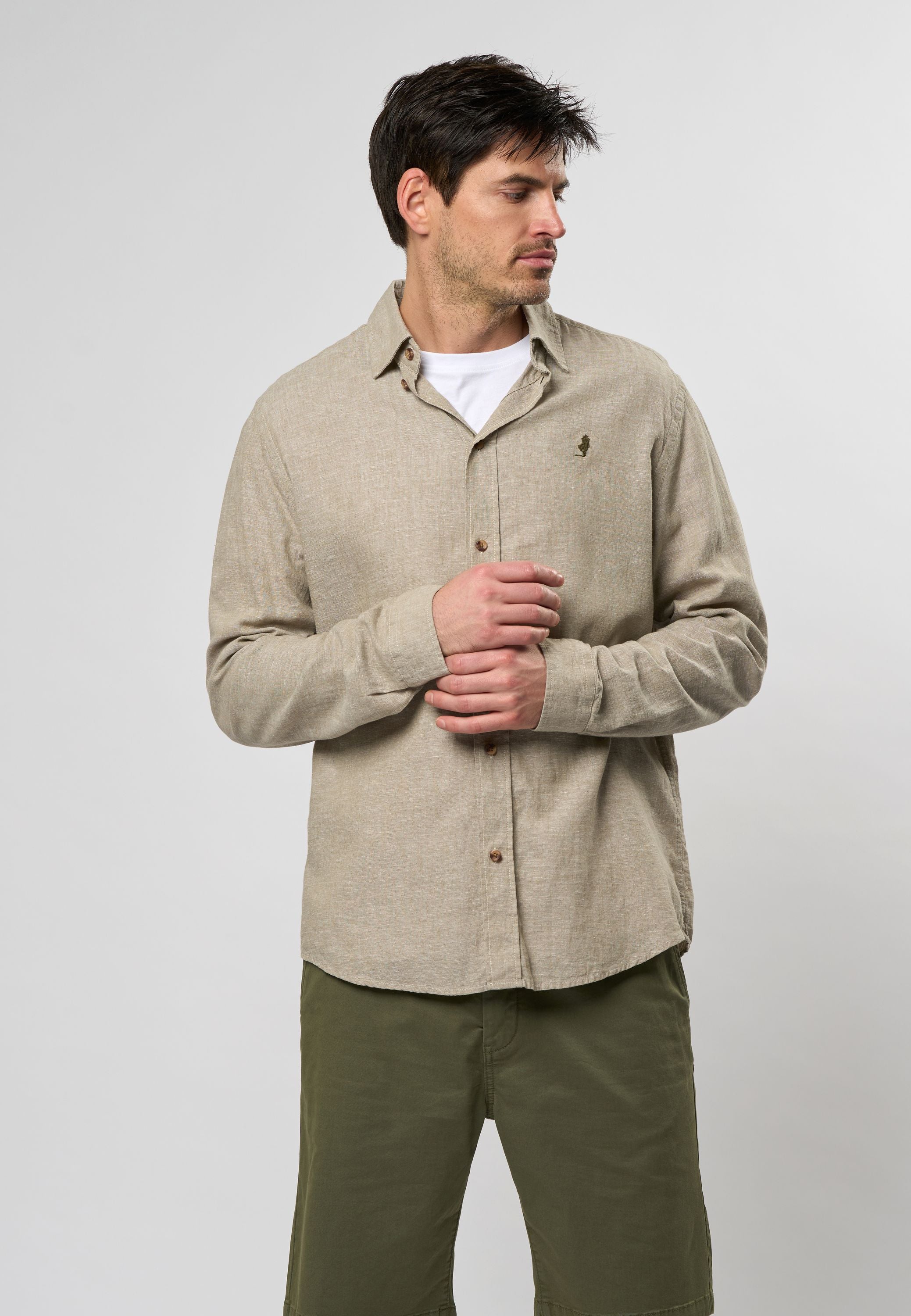 Mcdean Shirt