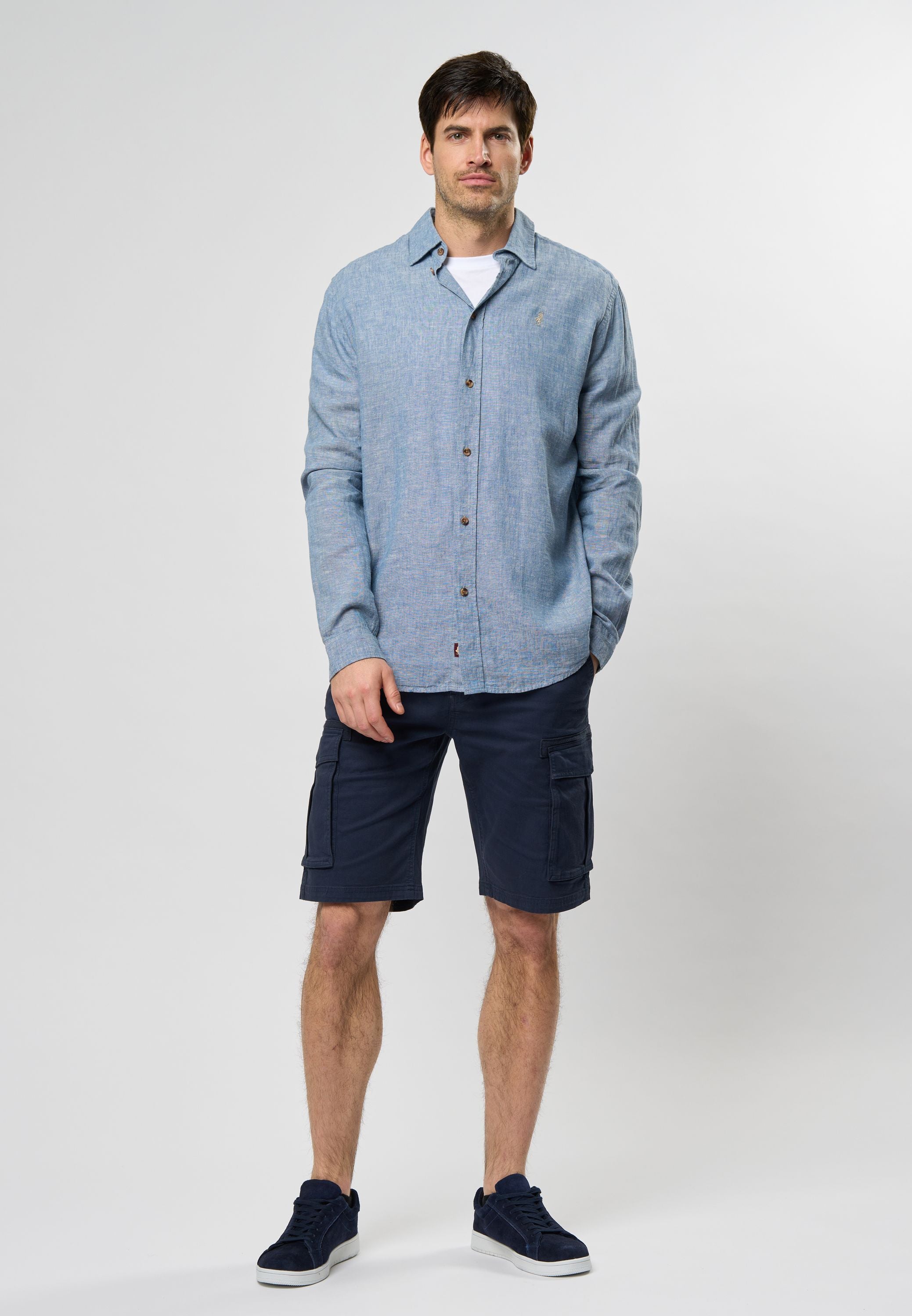 Mcdean Shirt