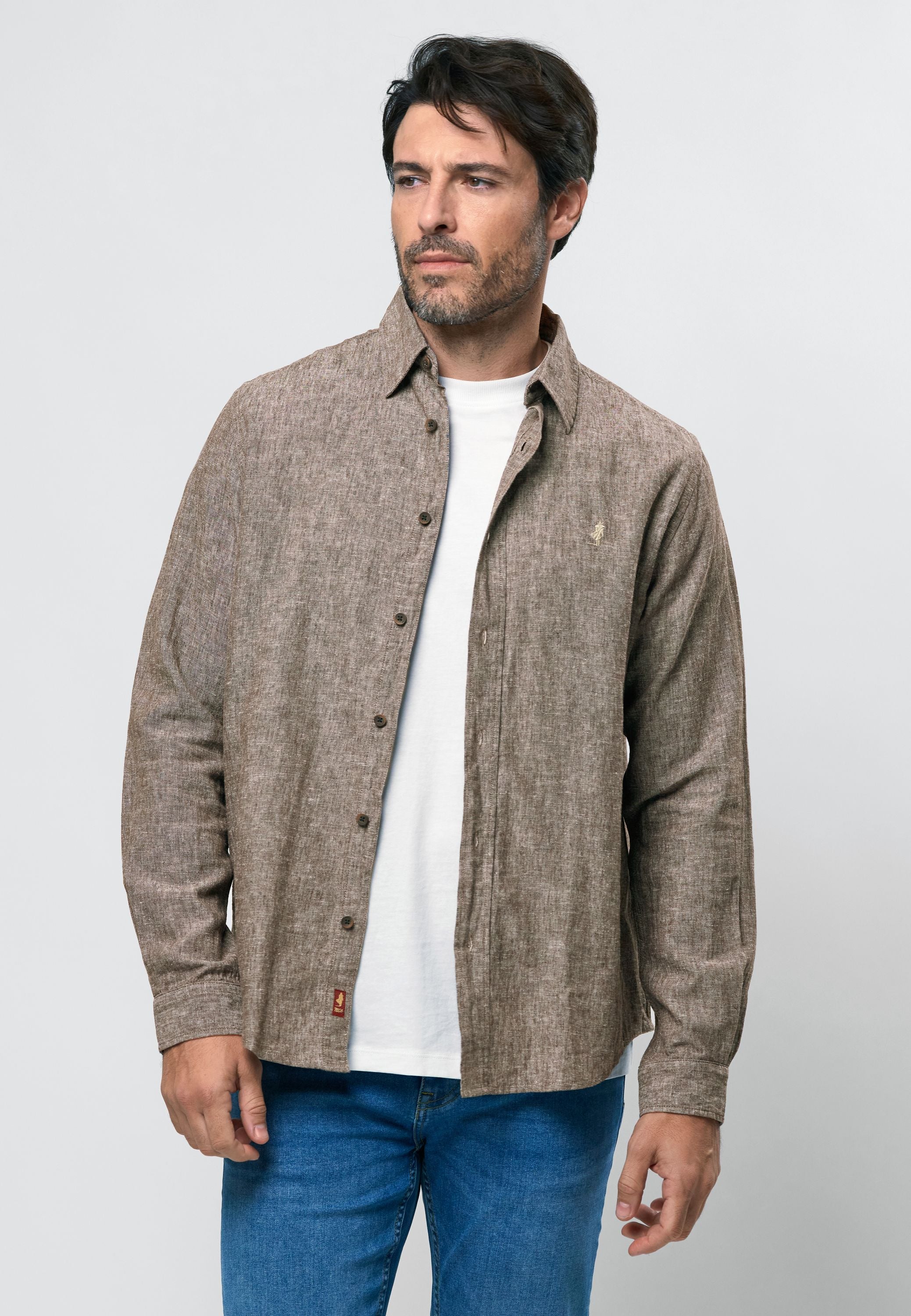Mcdean Shirt
