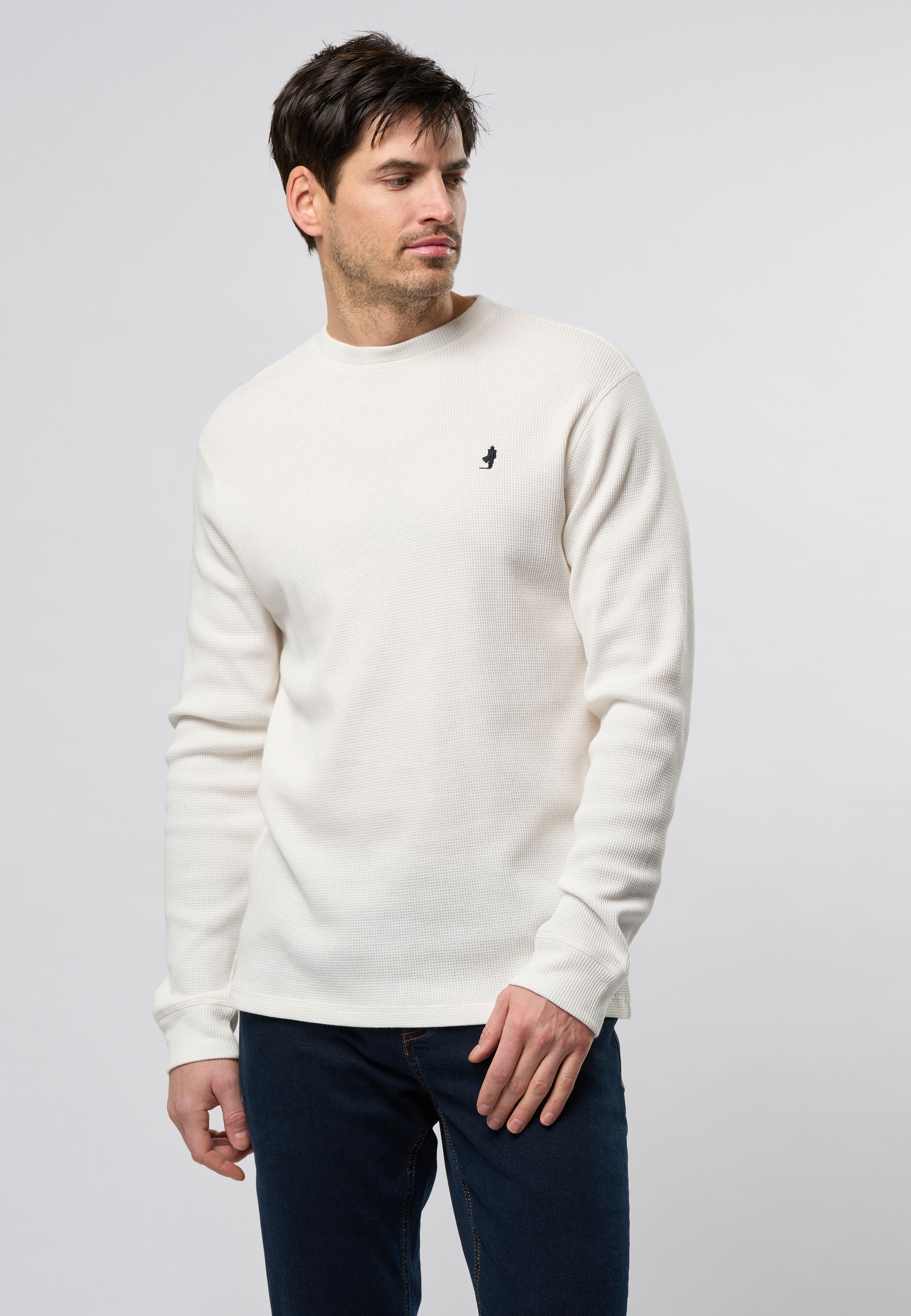 Drake Long Sleeve  -shirt