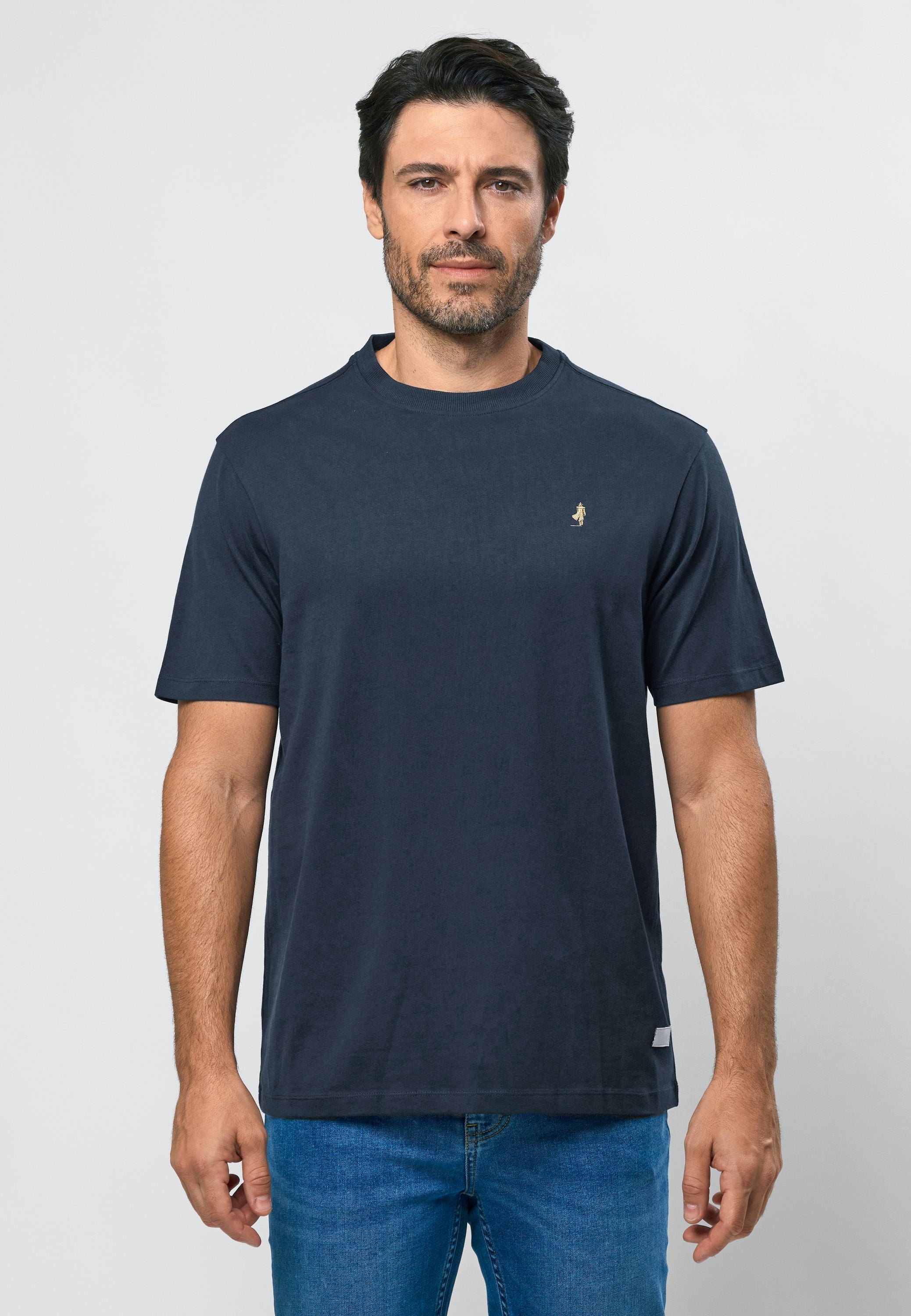 Mcfelix Reg  Fit  -shirt