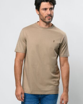 Mcfelix Reg  Fit  -shirt