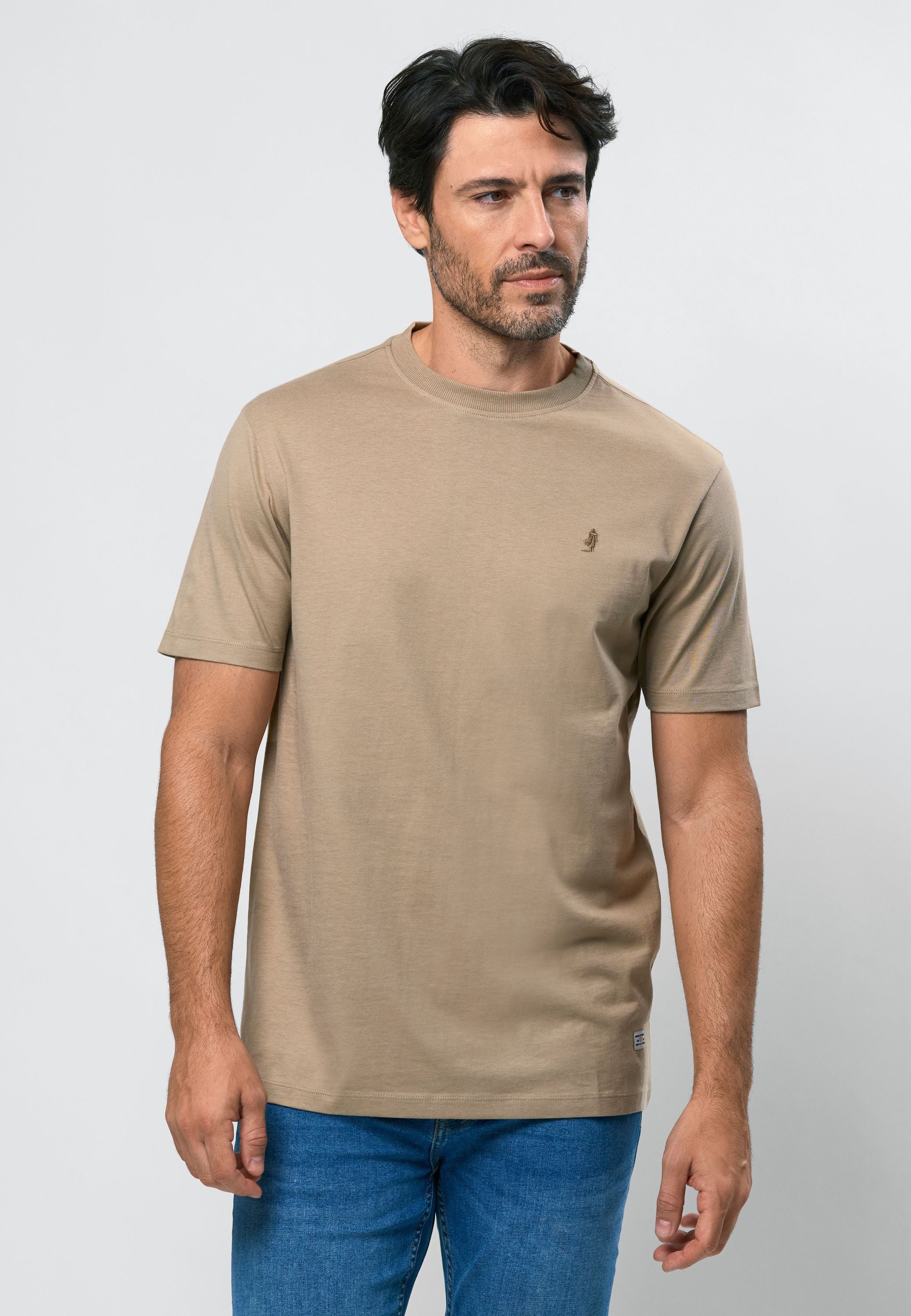 Mcfelix Reg  Fit  -shirt