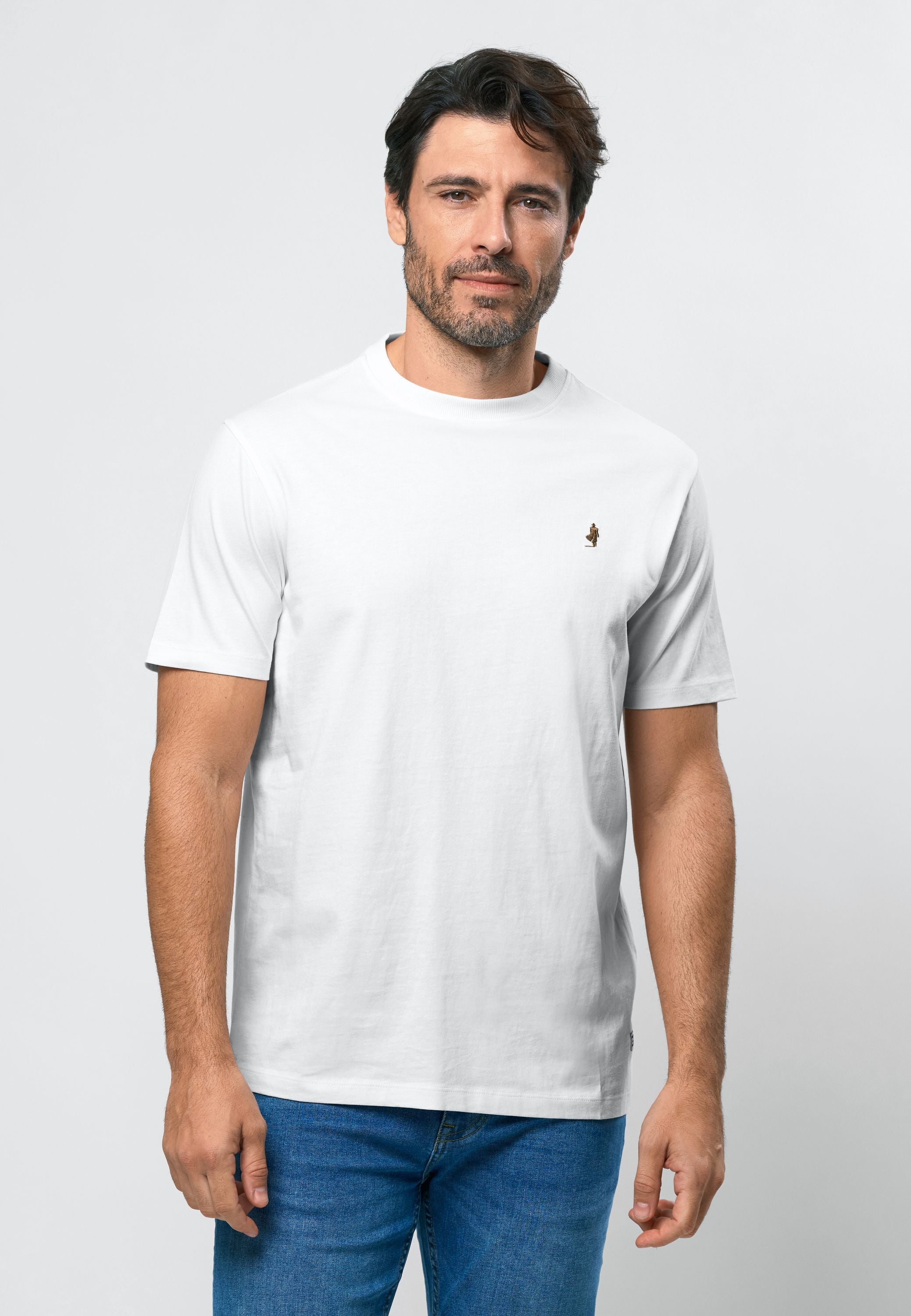 Mcfelix Reg  Fit  -shirt