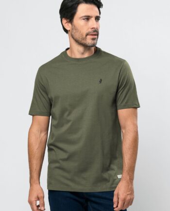 Mcfelix Reg  Fit  -shirt