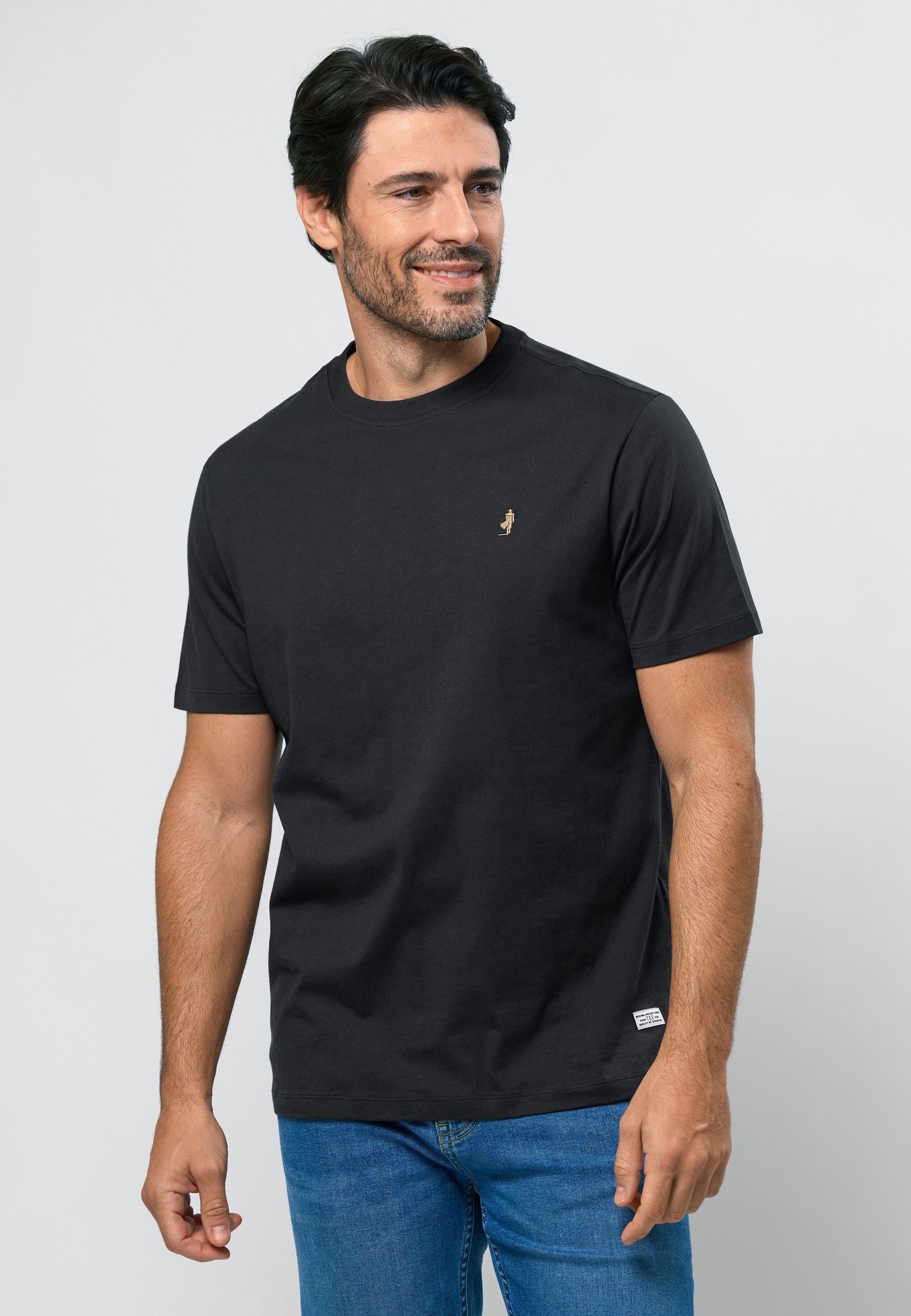 Mcfelix Reg  Fit  -shirt