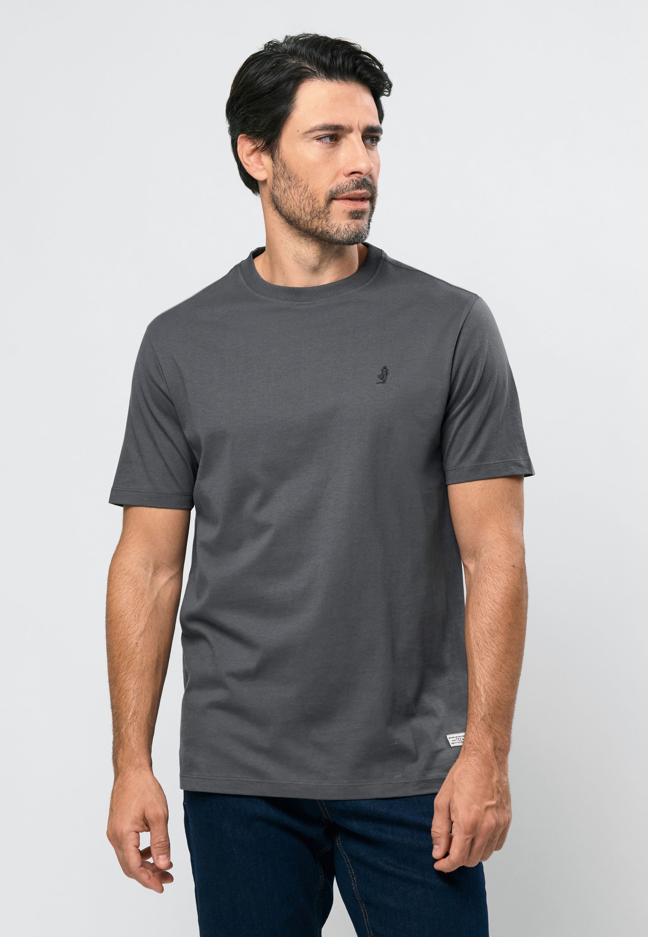 Mcfelix Reg  Fit  -shirt