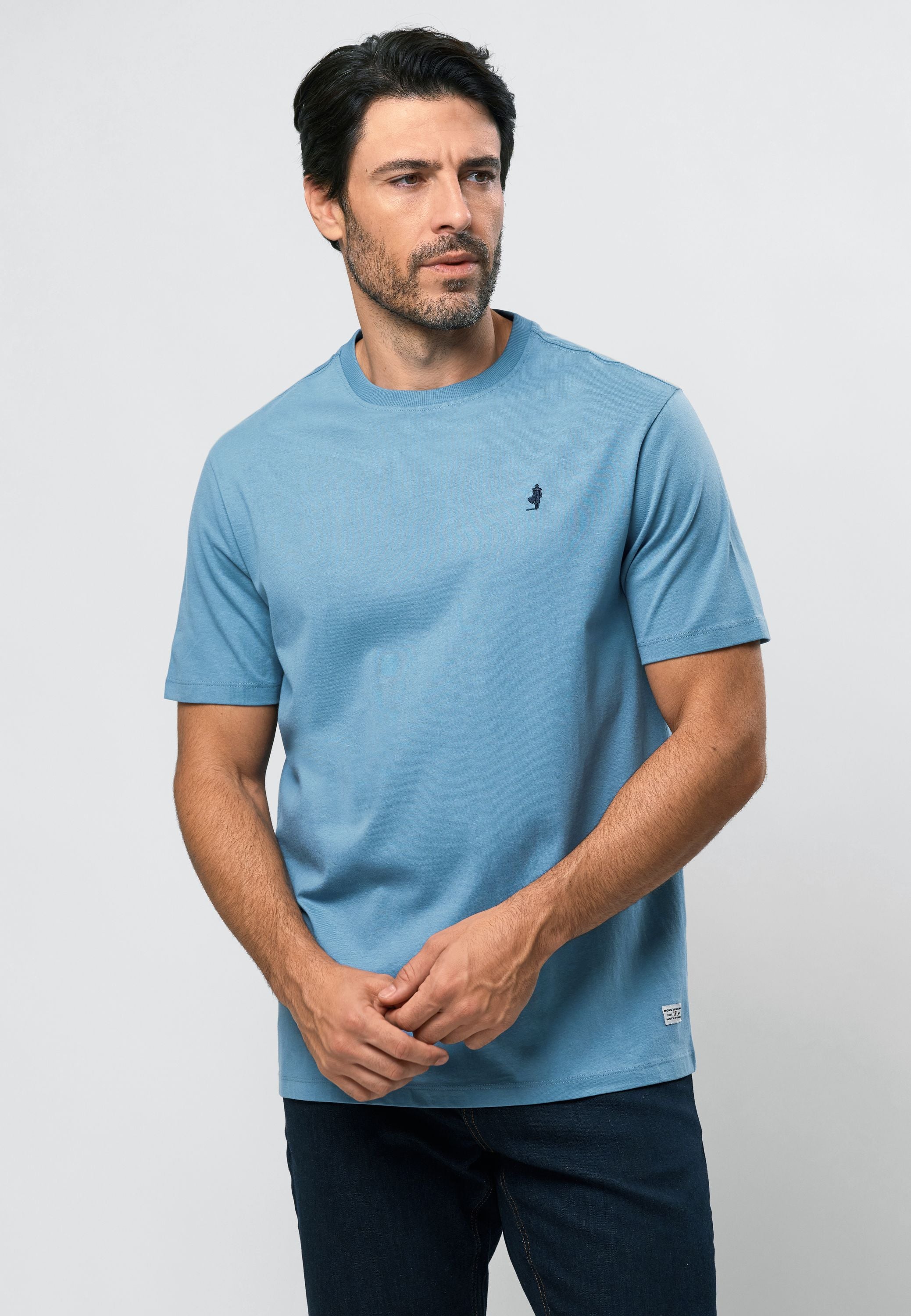 Mcfelix Reg  Fit  -shirt