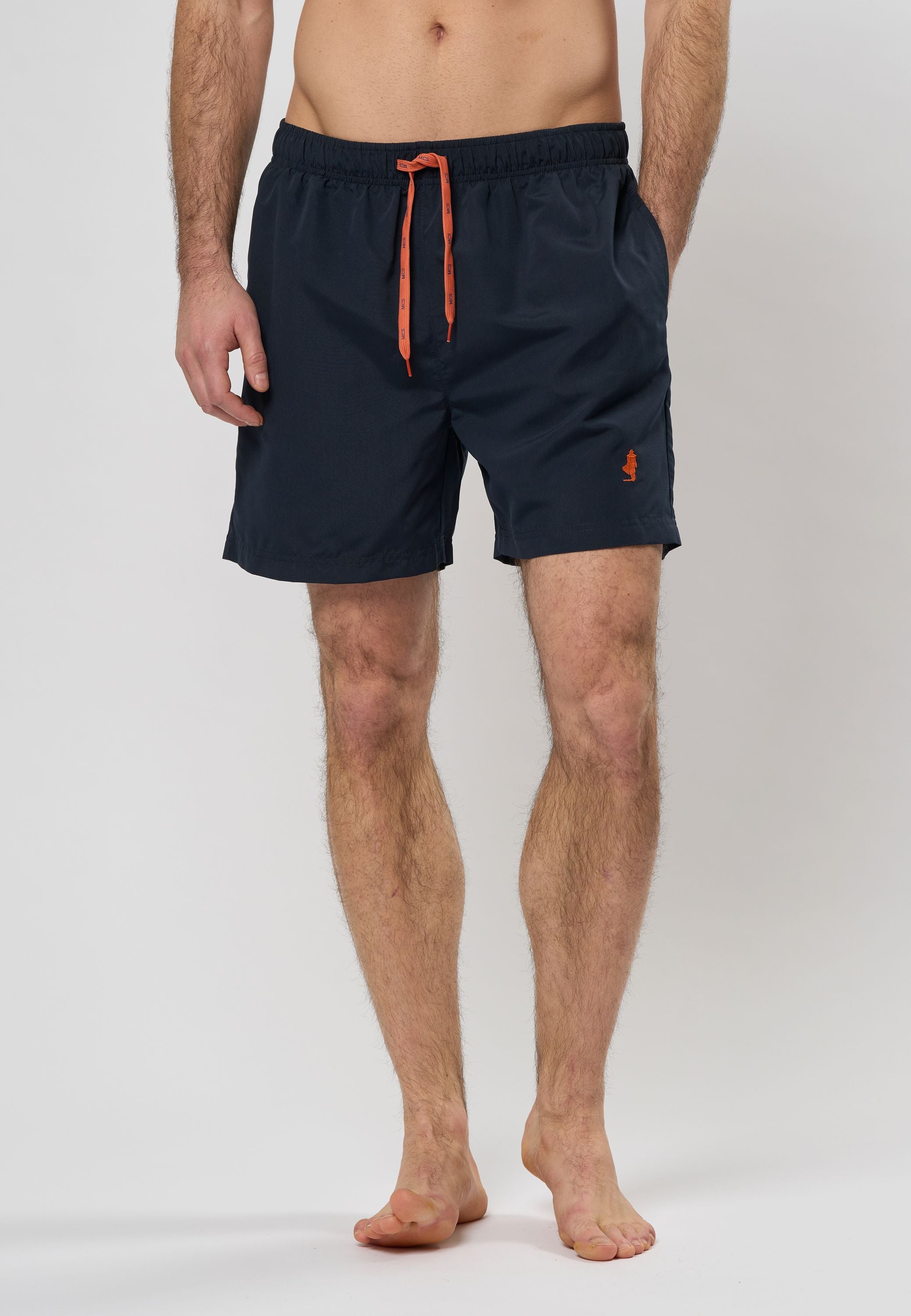 Mcgarland Swimshorts