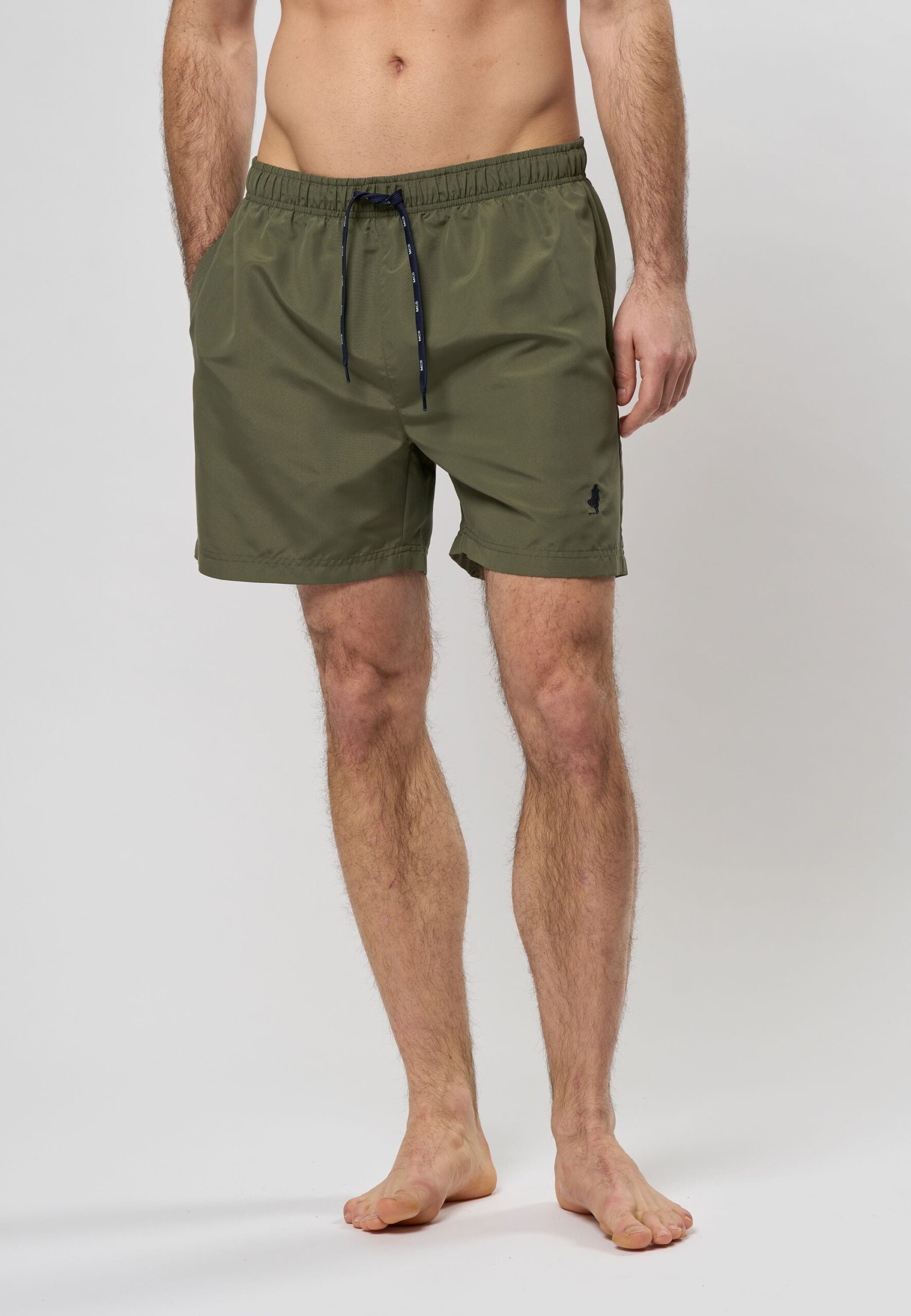 Mcgarland Swimshorts