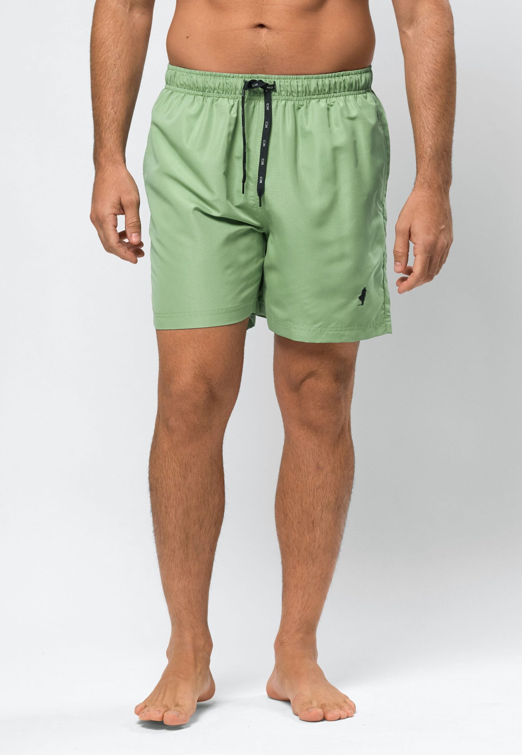 Mcgarland Swimshorts