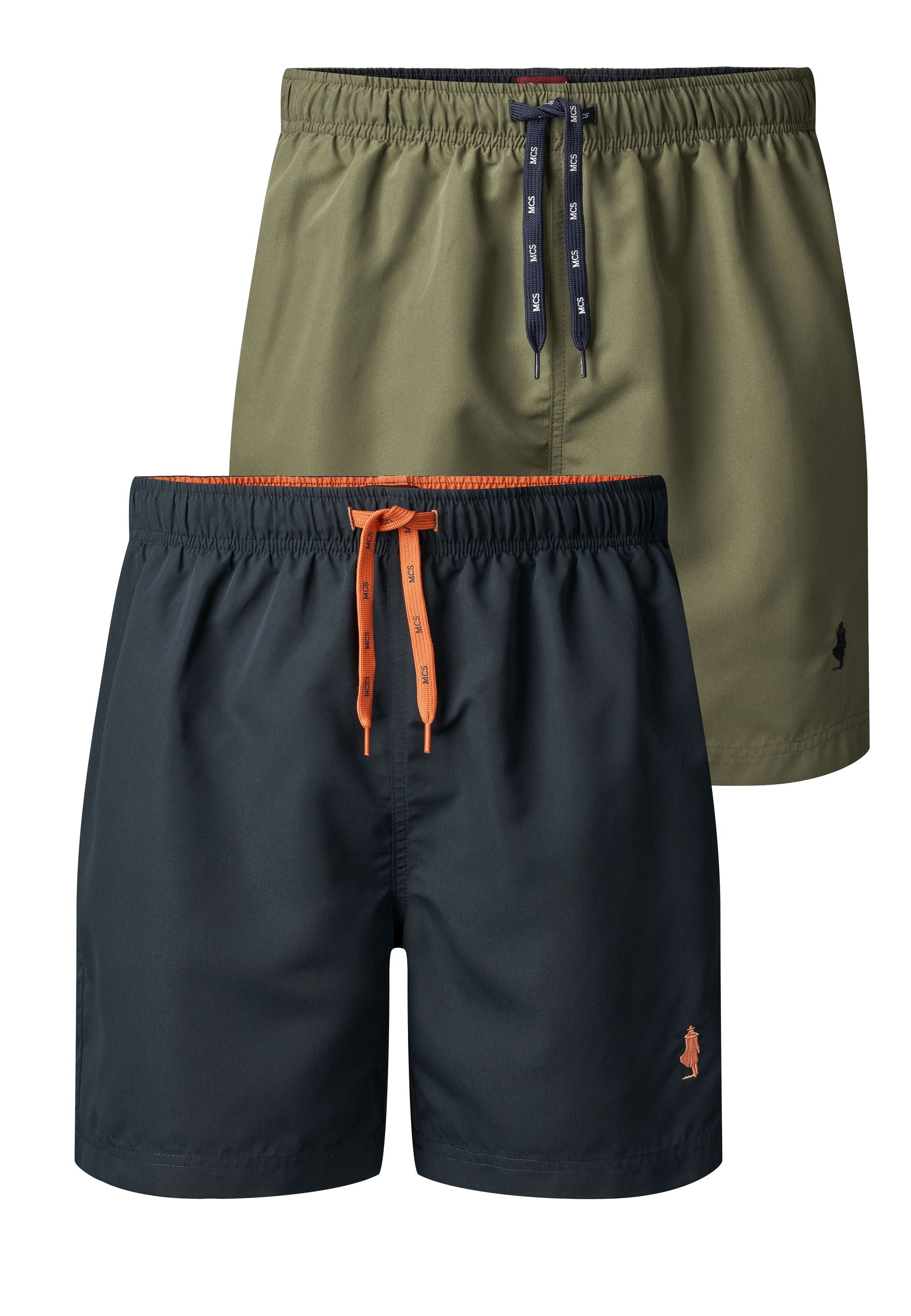 Mcgarland  -pack Swimshorts