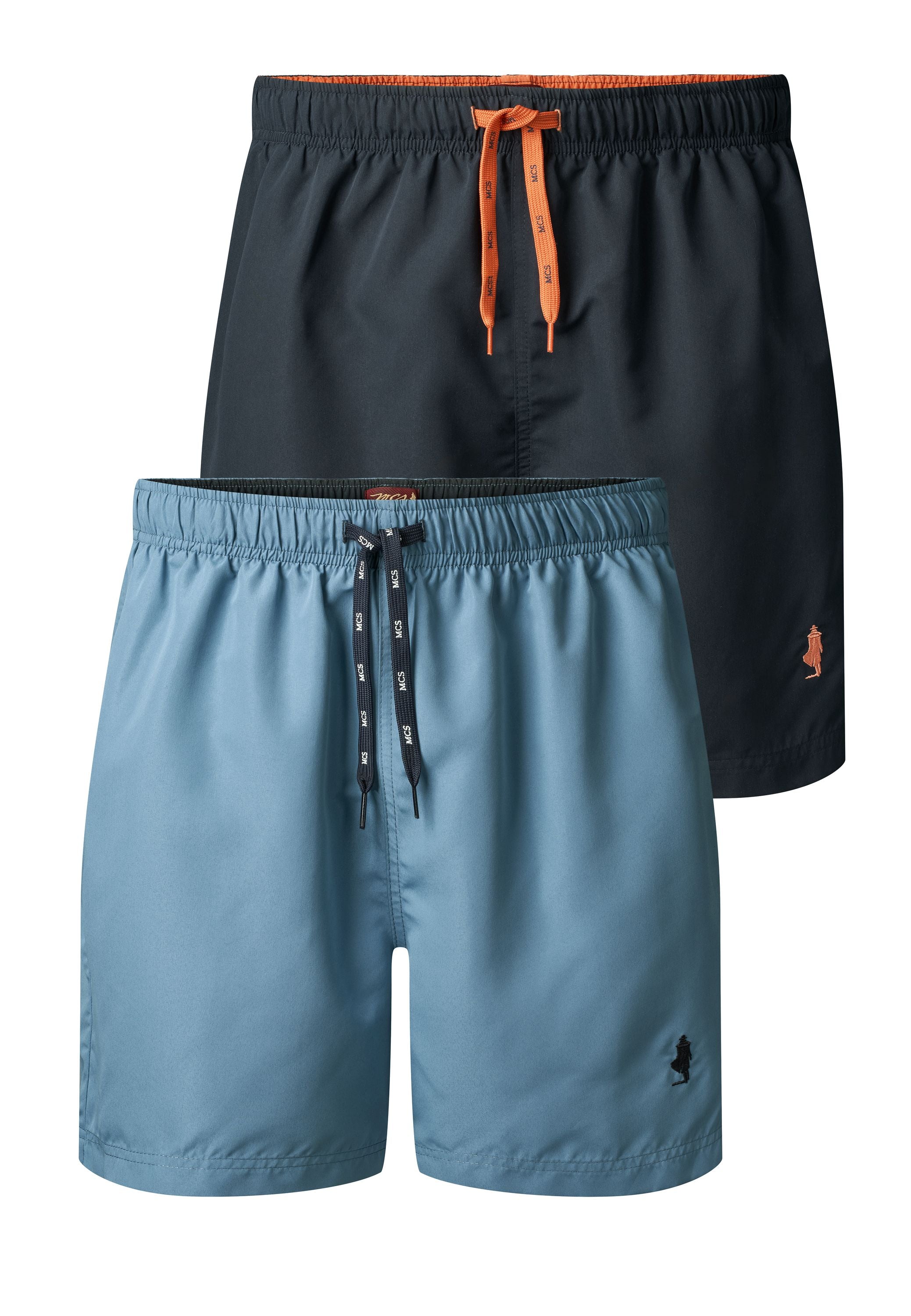 Mcgarland  -pack Swimshorts