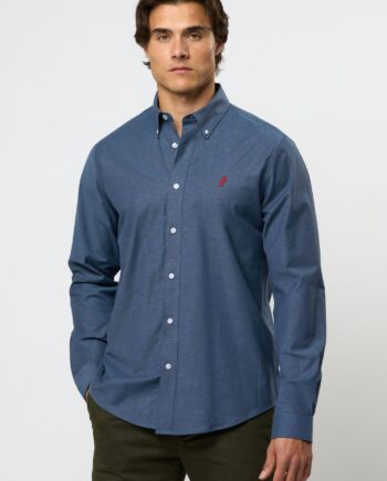 Mcgreg Reg  Fit Shirt