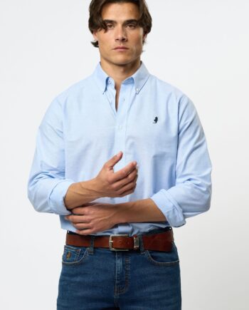 Mcgreg Reg  Fit Shirt