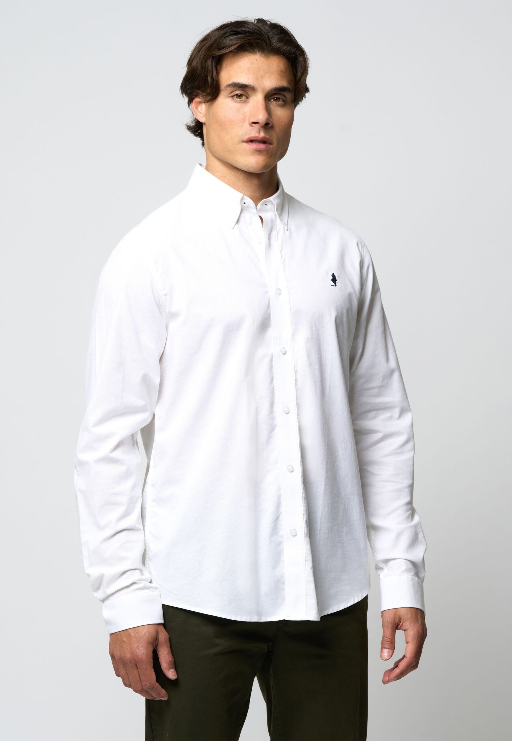 Mcgreg Reg Fit Shirt