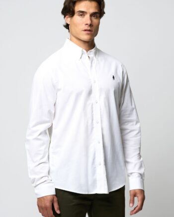 Mcgreg Reg  Fit Shirt